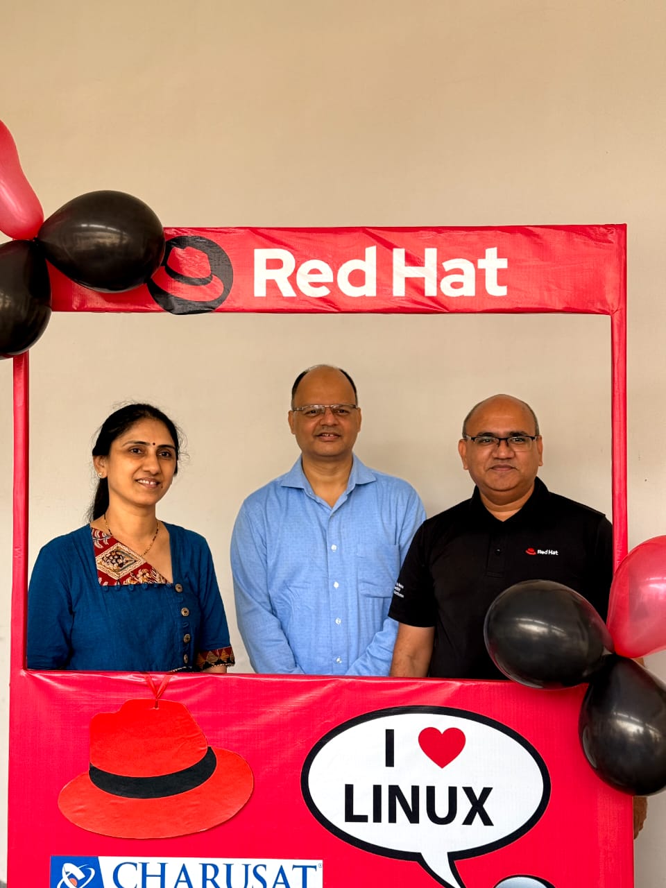 Red Hat Day 2025